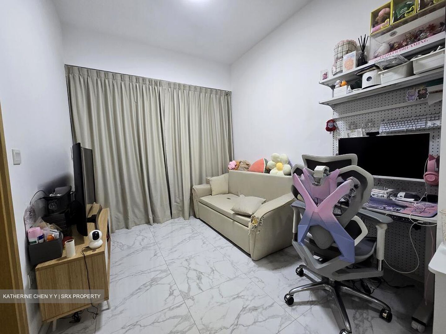 The Jovell (D17), Condominium #510503531